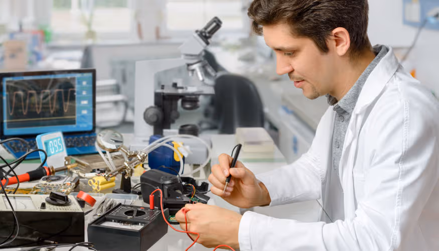 Boğazlıyan Elektronik Tamircisi