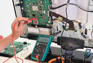 Boğazlıyan Elektronik Tamircisi