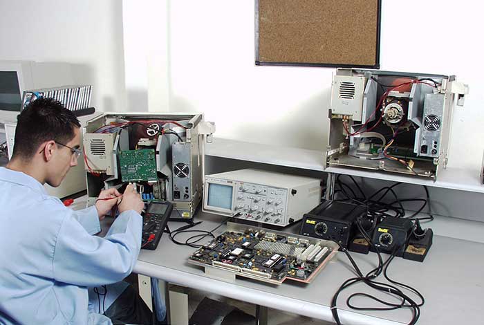 Boğazlıyan Elektronik Tamircisi