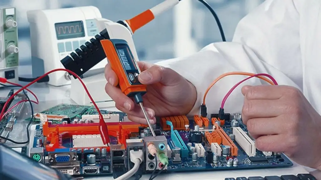Boğazlıyan Elektronik Tamircisi